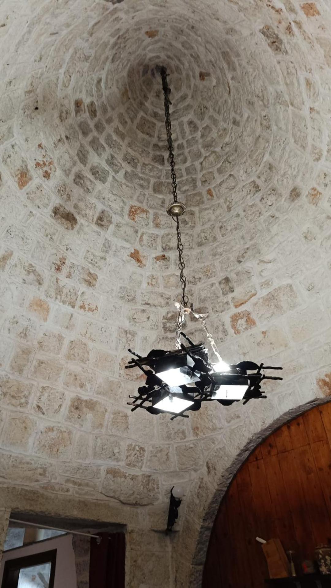 La Magia Del Trullo Martina Franca Exterior foto